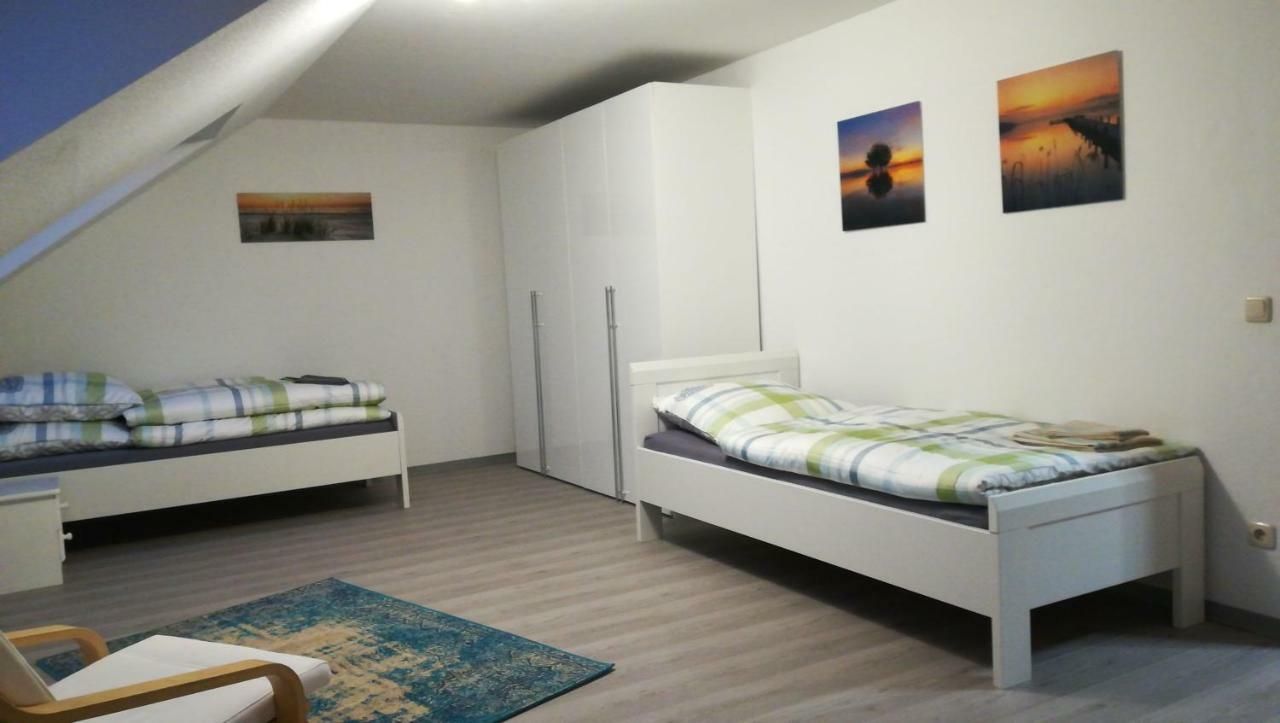 Apartment 28 O M Castrop-Rauxel Exteriér fotografie