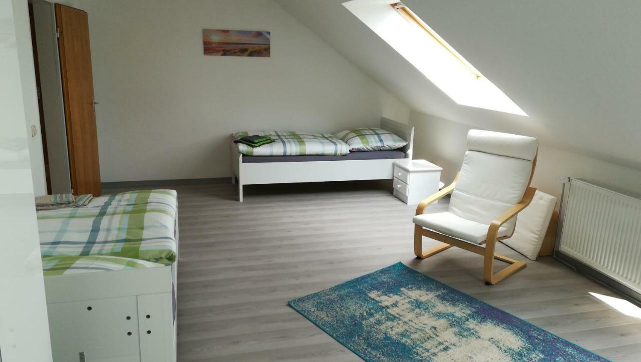 Apartment 28 O M Castrop-Rauxel Exteriér fotografie