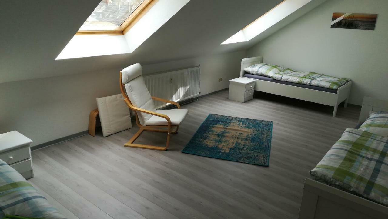 Apartment 28 O M Castrop-Rauxel Exteriér fotografie