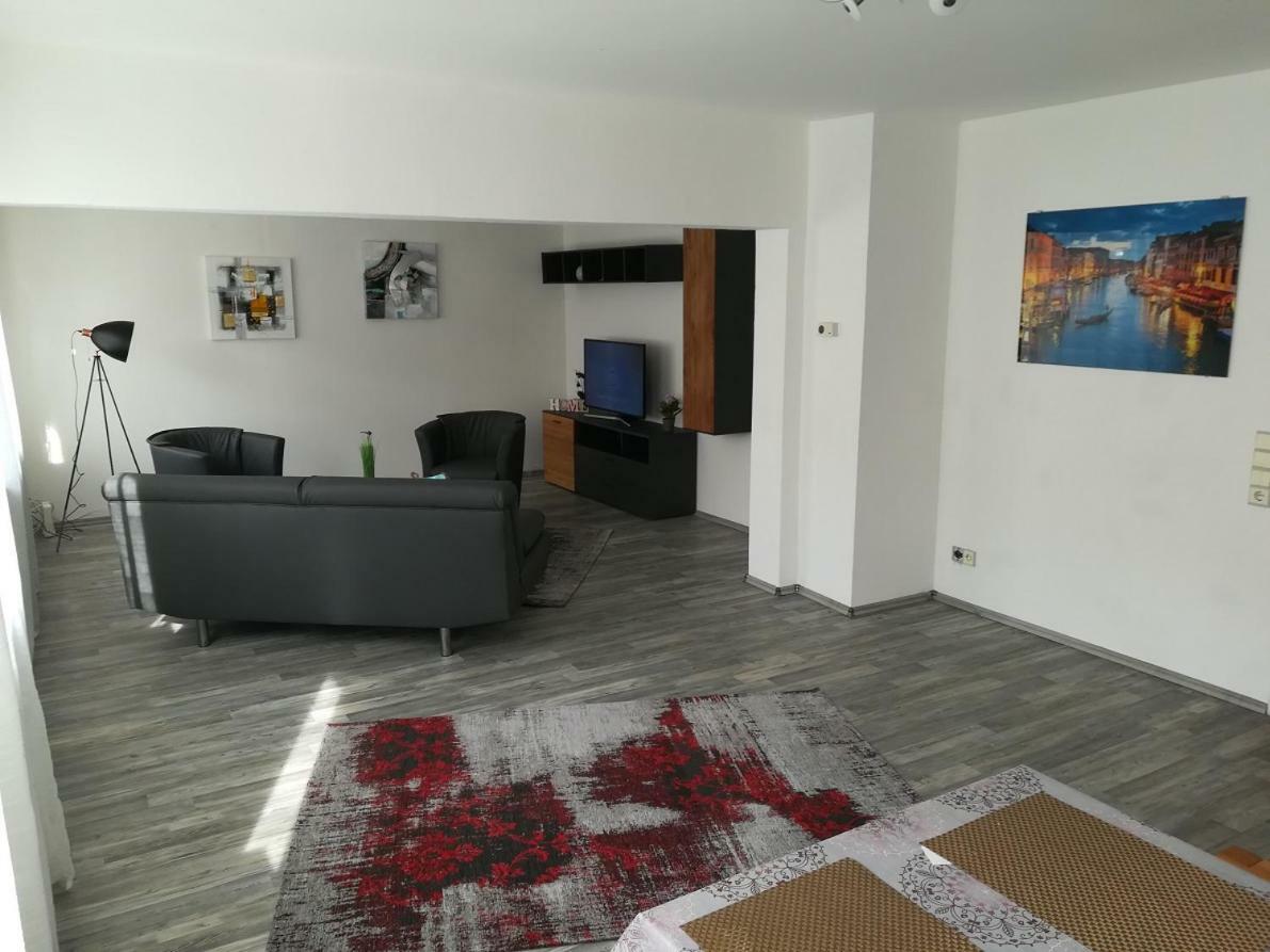 Apartment 28 O M Castrop-Rauxel Exteriér fotografie